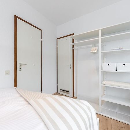 Hanseat Wohnung 155 Grömitz Exterior foto