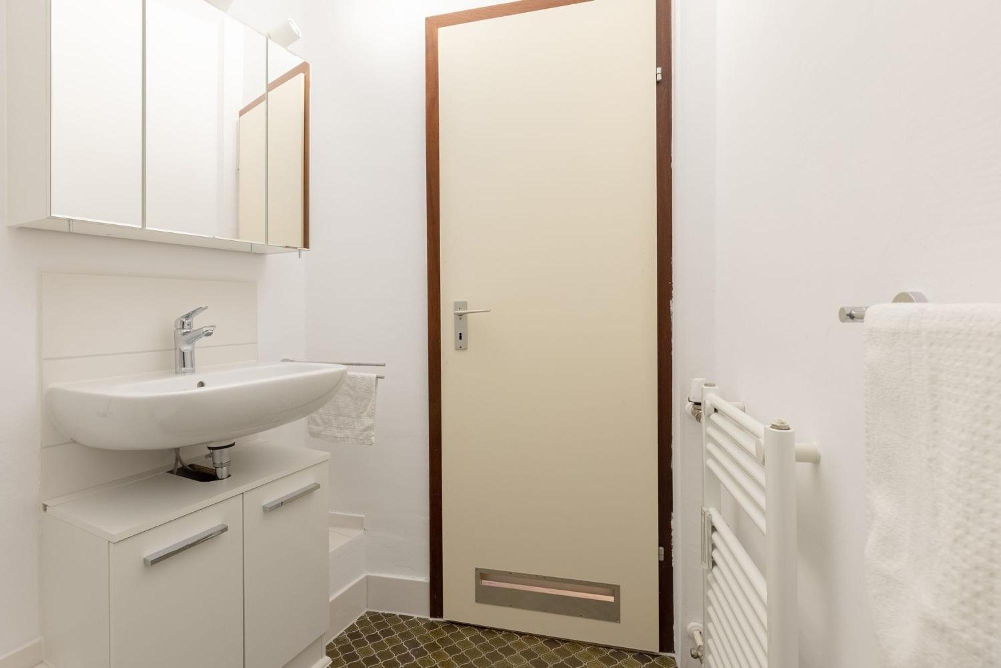 Hanseat Wohnung 155 Grömitz Exterior foto