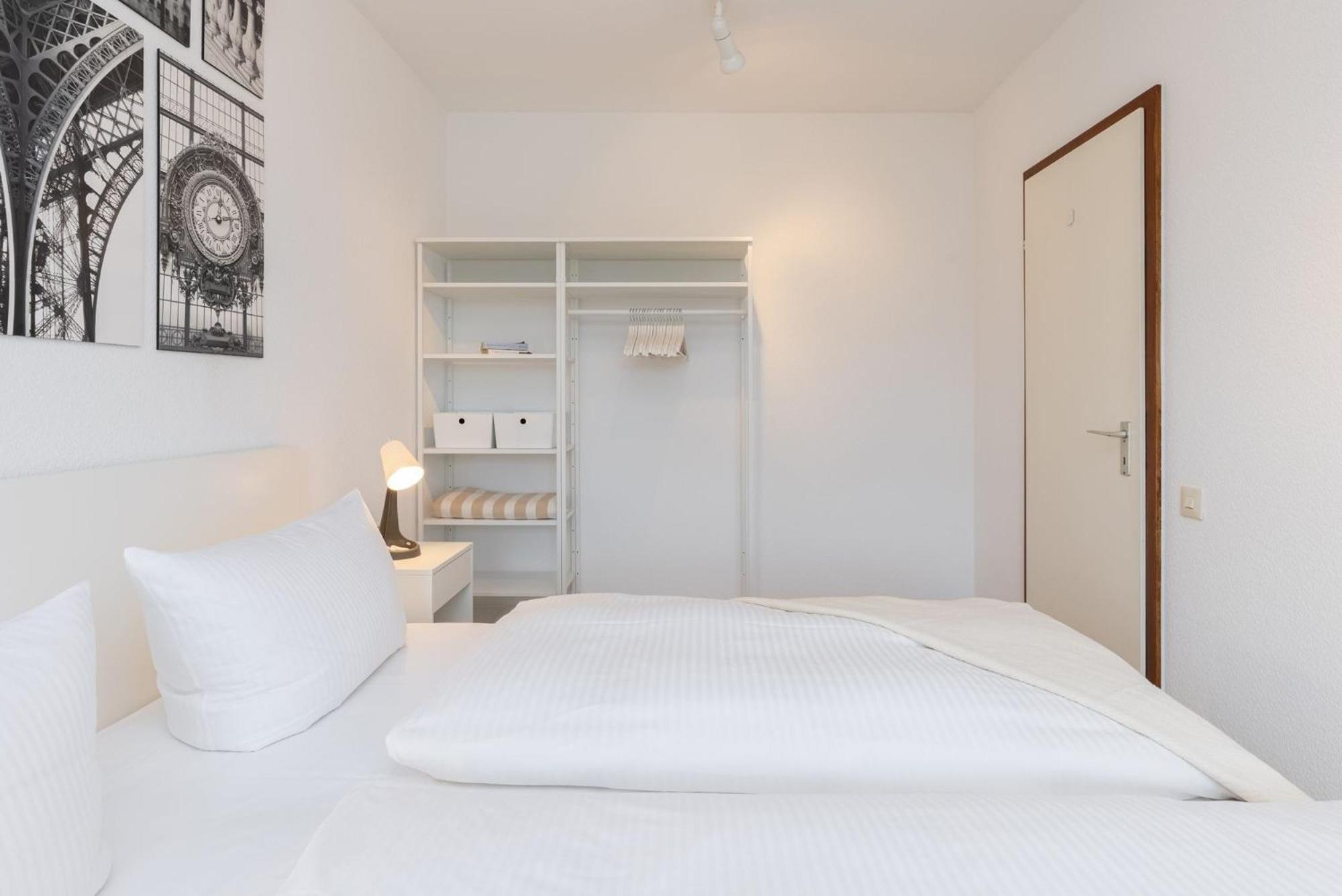 Hanseat Wohnung 155 Grömitz Exterior foto