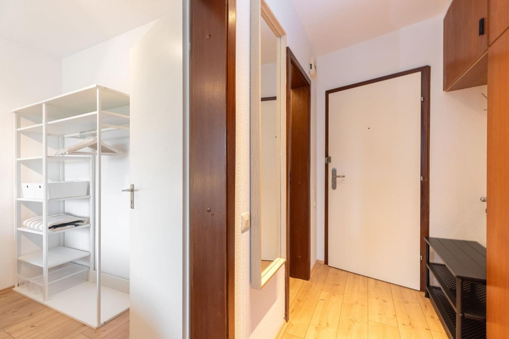 Hanseat Wohnung 155 Grömitz Exterior foto