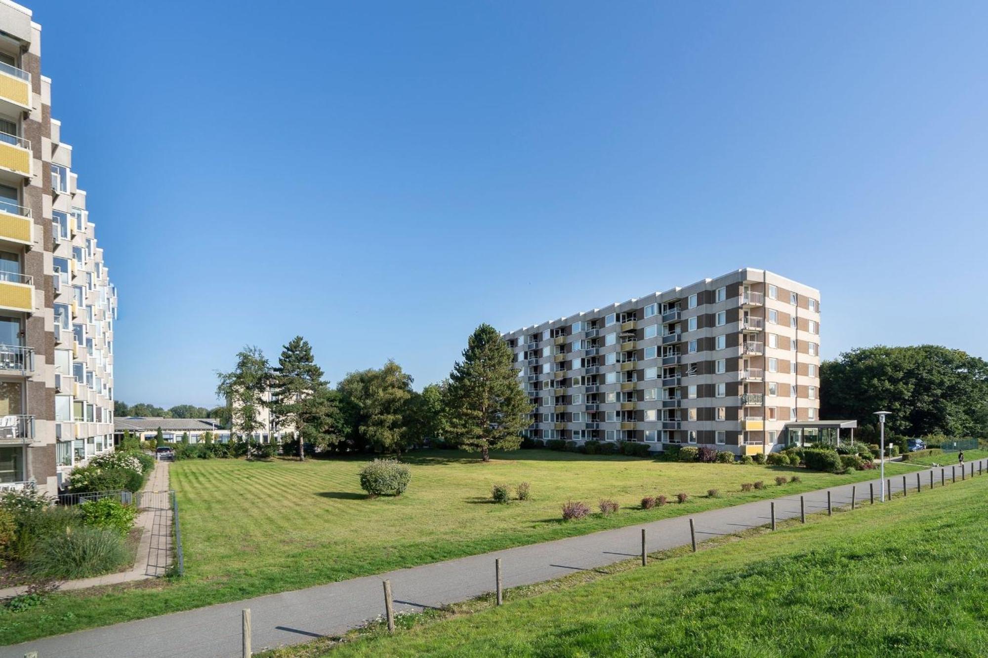 Hanseat Wohnung 155 Grömitz Exterior foto