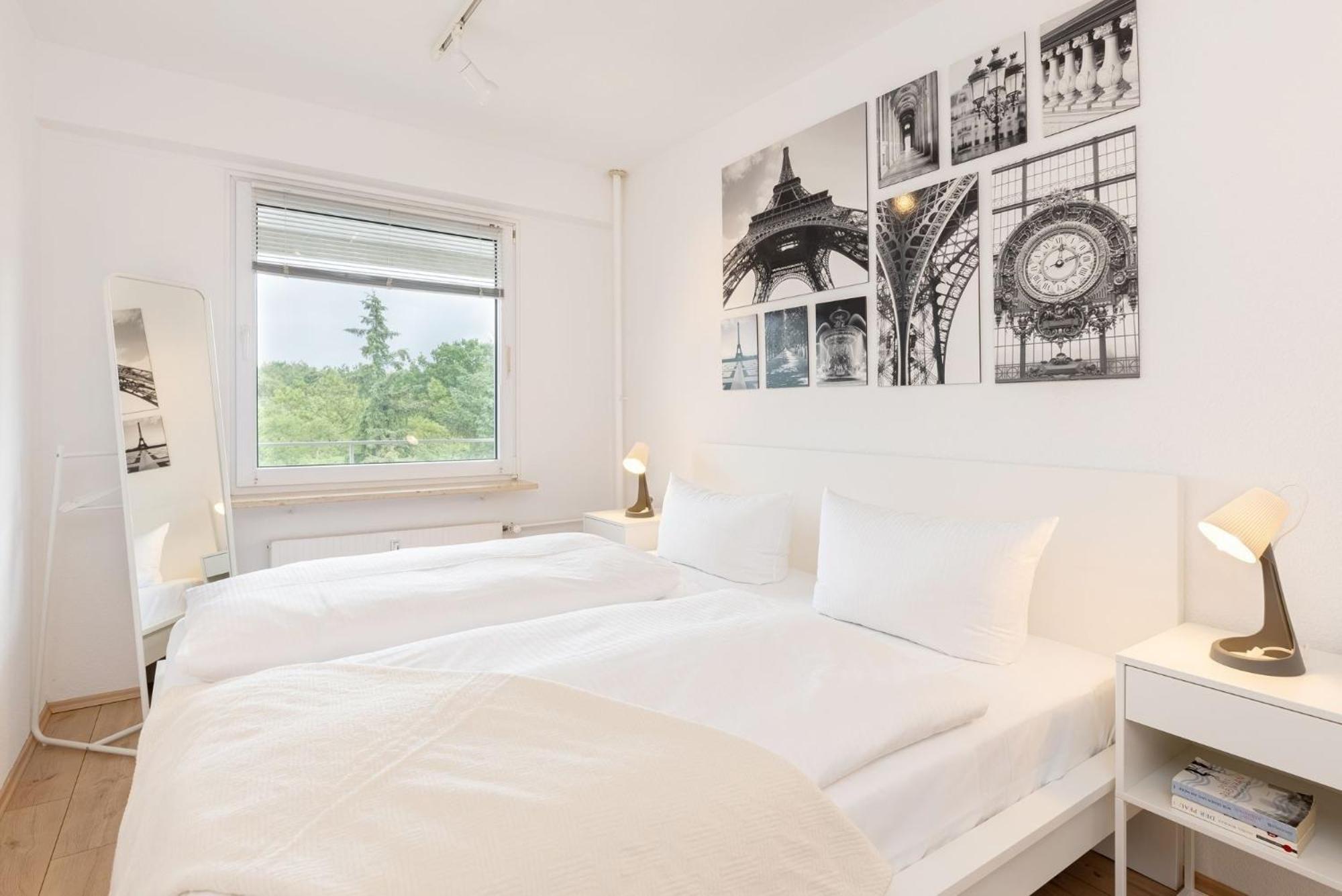 Hanseat Wohnung 155 Grömitz Exterior foto