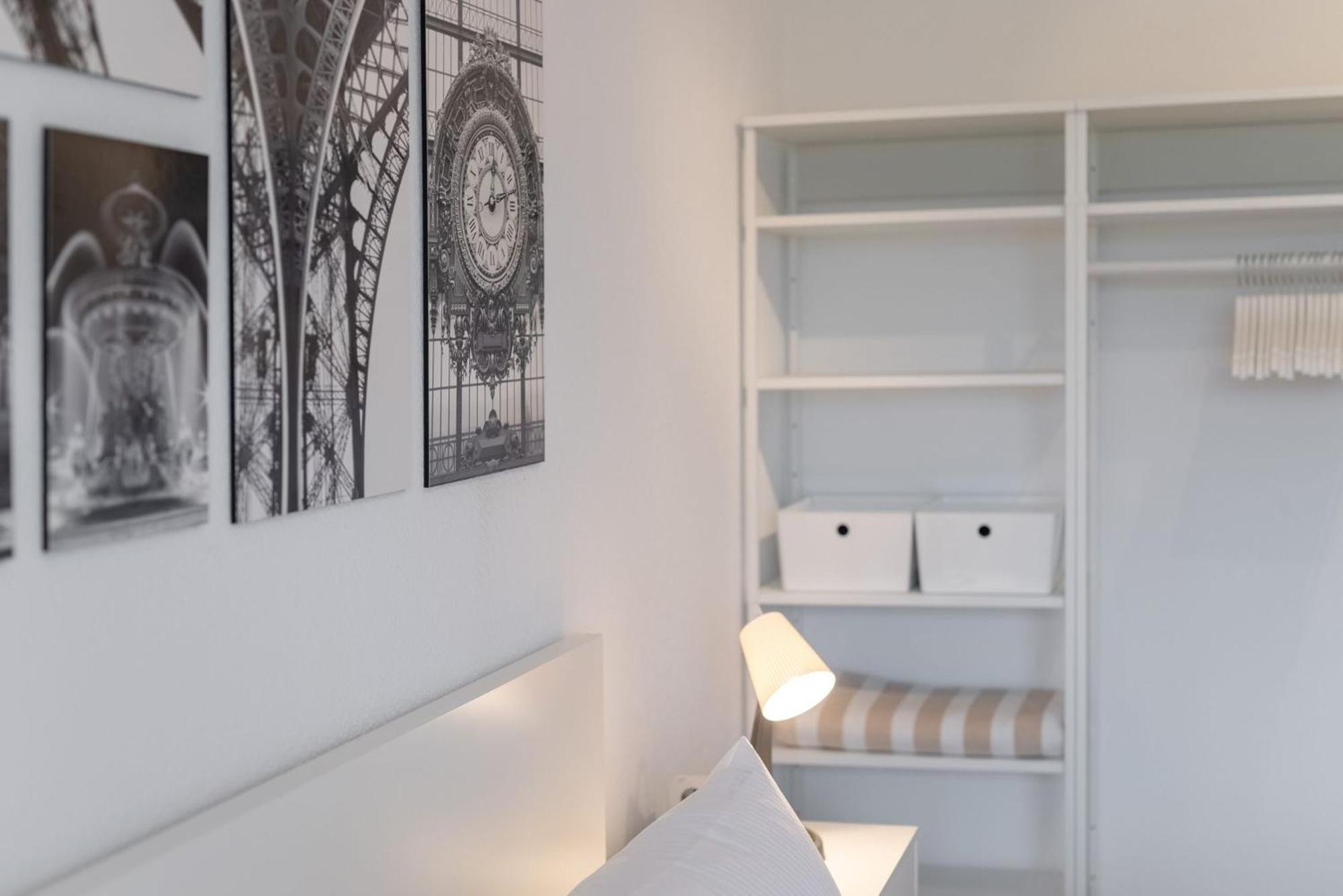 Hanseat Wohnung 155 Grömitz Exterior foto